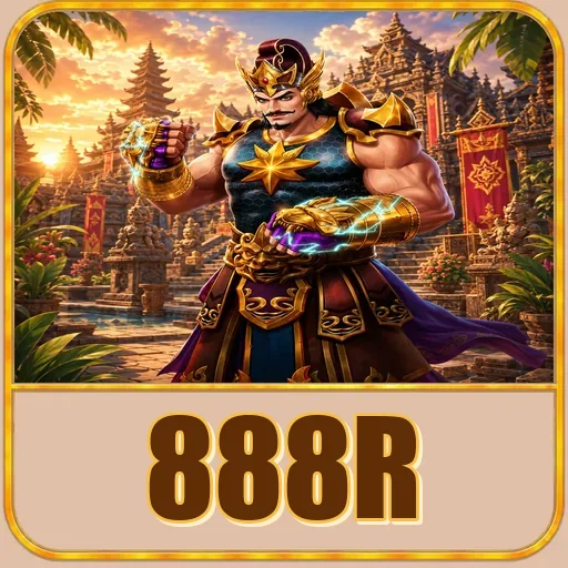 Ikon 888r untuk cara memilih aplikasi di katalog