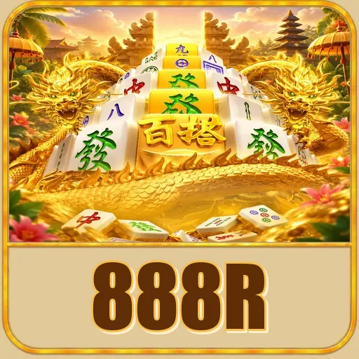 Ikon 888r untuk bagian hasil uji waktu buka