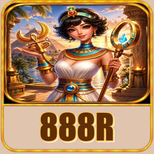 Ikon 888r untuk pertanyaan teknis APK