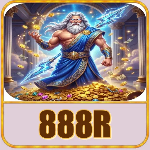 Ikon 888r untuk profil tim redaksi